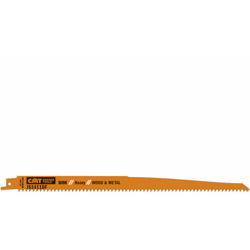 JS1411DF-5 5 LAME SEGHETTO LEGNO/METAL BIM 300x4.3x6TPI (SS/MILLED) - CMT ORANGE TOOLS precio