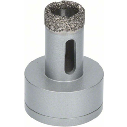 Bosch Fresa diamantata X-LOCK Best for Ceramic Dry Speed 20x35 mm - 2608599029 - BOSCH ACCESSORIES precio