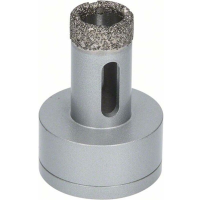 Bosch Fresa diamantata X-LOCK Best for Ceramic Dry Speed 20x35 mm - 2608599029 - BOSCH ACCESSORIES