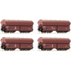 Roco 67083 características