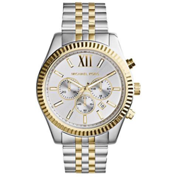 ANELLO BRILLIANCE MULTIPIETRA MICHAEL KORS S en oferta
