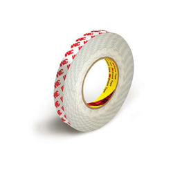 Nastro biadesivo sottile high performance 9088 - 1550 mm x 50 m - 0.21mm - liner carta - 3M en oferta