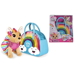 Simba Toys Chi Chi Love Rainbow 105893438 - FALSE en oferta