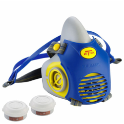 Maschera kit etna spry Paint 2012 - Milla en oferta