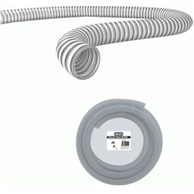 Tubo Per Acqua Spiralato 1' 5m Valex