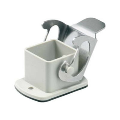 Custodia Base passante 4P con gancio 1652410000 - Weidmuller