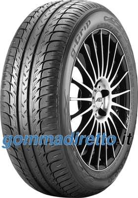 BF Goodrich g-Grip ( 185/70 R14 88T )