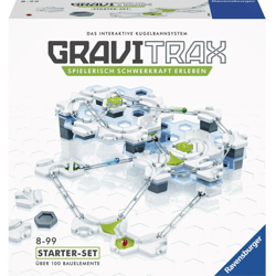GraviTrax Ravensburger - Starter Kit precio