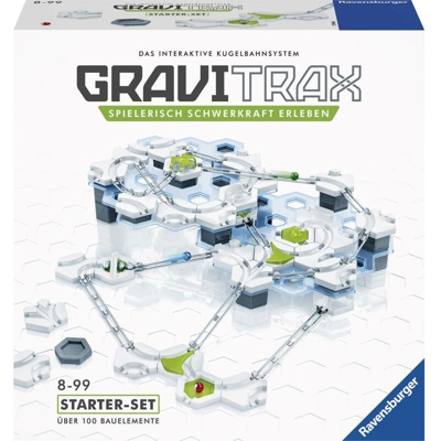 GraviTrax Ravensburger - Starter Kit