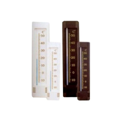 Moller Termometro Plastica Lux Nero precio