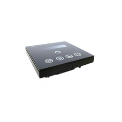 Varialuce Led Triac Dimmer SCR 220V 200W Touch Panel WiFi Interfacciabile Con Iphone Smartphone Android TM111 - LEDLUX en oferta