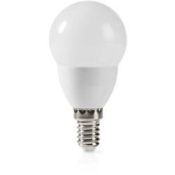 Lampada a LED E14 | G45 | 3,5 W | 250 lm NE550677941 - Nedis precio