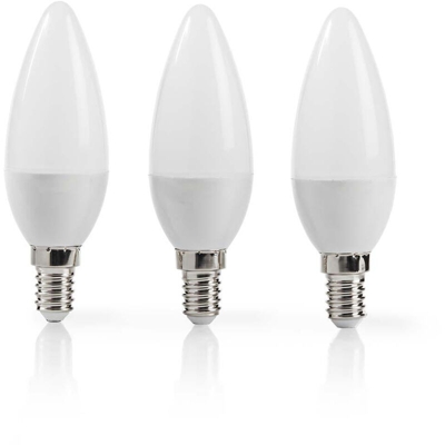 Lampada a LED E14 | Candela | 3,5 W | 250 lm NE550677944 - Nedis