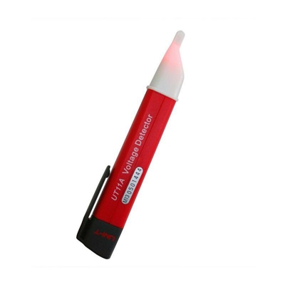 Uni-t - Rivelatore di tensione AC senza contatto Ut11a