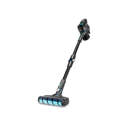 Scopa Elettrica Ciclonica Senza Fili Rockstar 500 Ultimate ErgoFlex 800 ml 24 kPa 430W Nero - Cecotec características