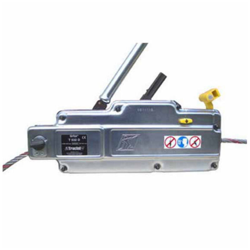 TRACTEL Paranco Tirfor t532 kg 3200 Tractel en oferta