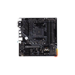 MB ASUS TUF GAMING A520M-PLUS A520 AM4 4xDDR4DC-4800o. c. DVI-D D-SUB HDMI 1xPCIe3.0x16 4xSATA3r M. 2 GBLAN mATX 90MB14Y0-M0EAY0 precio