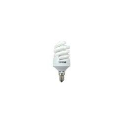 Lampadina a bassa potenza SPIRALE 15W E14 Blanco 800Lu - SILVER precio