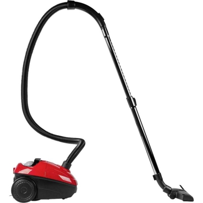 MD 17971 aspirapolvere Rosso - Medion