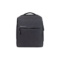 ZAINO TEMPO LIBERO MY CITY BACKPACK colore blu - NULL en oferta