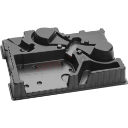 Inserto inferiore 1/1 L-BOXX 238 GCB 18 V-LI - BOSCH en oferta