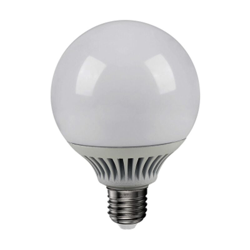 Alca Power - Lampadina globo led bianco naturale 18w e27 1570lm en oferta