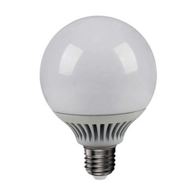 Alca Power - Lampadina globo led bianco naturale 18w e27 1570lm