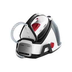 Ferro da Stiro con Caldaia BOSCH TDS6040 6 EasyComfort 1,5 L 5,8 bar 2400W Nero Bianco características