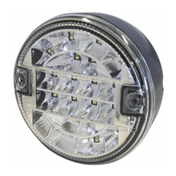 Luce retromarcia Led ø 140 mm - LEM SELECT precio
