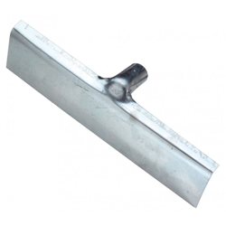 Metrica - Raspafango 40cm in lamiera zincata precio