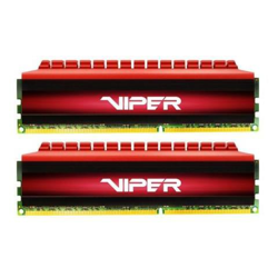 Memoria Dimm Viper 4 16 GB (2 x 8GB) DDR4 3000 MHz CL16 Non-ECC precio