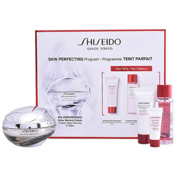 Cofanetto Cosmetica Donna Bio-performance Glow Revival (4 Pcs) características