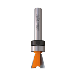Cmt Orange Tools - 718.098.11B FRESA X INCASTRI 14 GR. HWM Z2 S=6 D=9.5x9.5x60.3 DX C/CUSC. en oferta