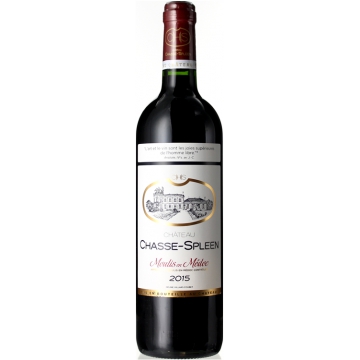 CHÂTEAU CHASSE-SPLEEN 2003