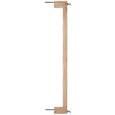 Safety 1st Estensione Cancelletto Sicurezza 8x77 cm in Legno 24940100