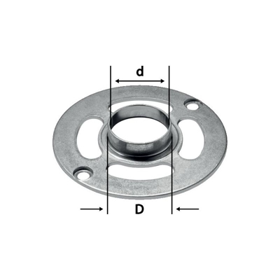 486032 Anello a copiare KR-D 27/OF 900 - Festool