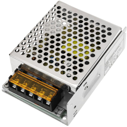 Alimentazione industriale 24VDC 2.5A - Bematik en oferta