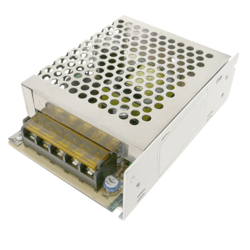 Alimentatore industriale 12VDC 3A - Bematik características