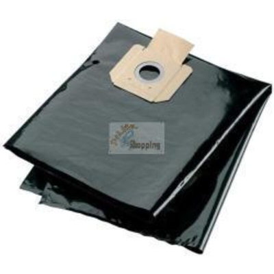 Sacco di smaltimento rifiuti (10 pz.) ES-PP VC/E 35/45 VE10 - 340766 - Flex