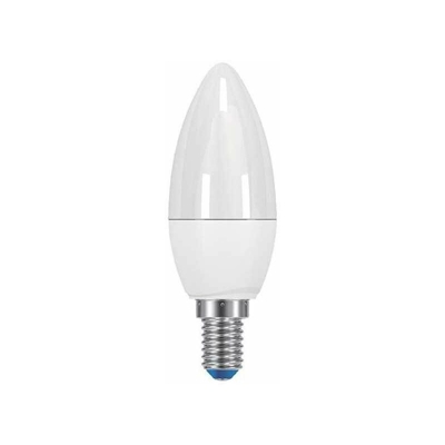 Lampada led Oliva eld e14 w 5,4 4000^k - Shot