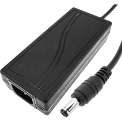 Adattatore di alimentazione da tavolo desktop da 220 V ca a 9 V e 3 A - Bematik en oferta