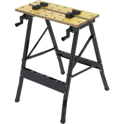 Tavolo mobile pieghevole per banco da lavoro Basetech 1932783 (L x A x P) 625 x 760 x 605 mm características