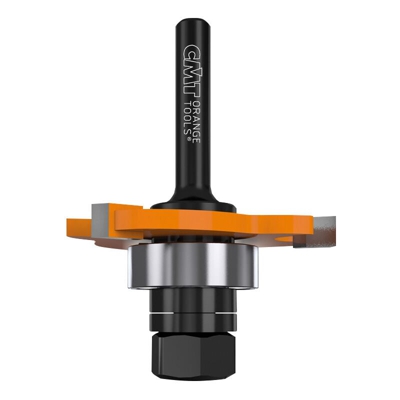 Cmt Orange Tools - 922.325.11B FRESA A DISCO X CANALI LATERALI HW Z3 S=12 D=47.6X2.5
