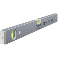 Livello Alluminio 2F Cm 60 80/E - Stabila características