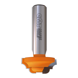 Cmt Orange Tools - 848.190.11 FRESA PROFILATA HM S=6.35 D=19 R=4 en oferta