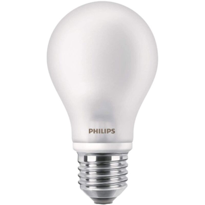 Philips Lampadina Goccia 60 W E27 - SIGNIFY ITALY S.P.A.