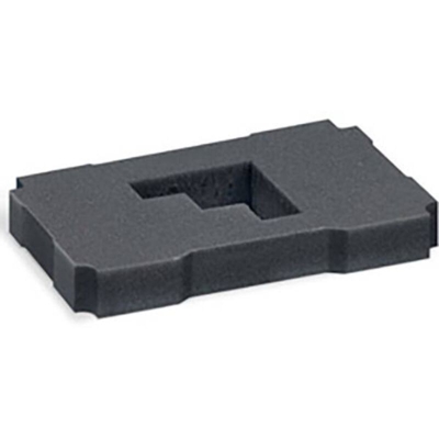 Tanos 80101376 Inserto in schiuma 1 pezzo