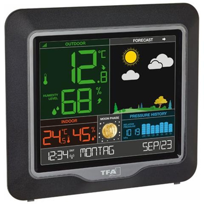 35.1150.01 Orologio Da Tavolo