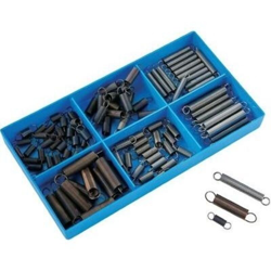 N.a. - 17460 Assortimento di molle a trazione 1 confezione 100 Parti en oferta