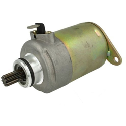 Motorino Avviamento OKYAMI Per Kymco Movie 125 150 cc Movie XL 125 150 cc Dink 125 150 cc precio